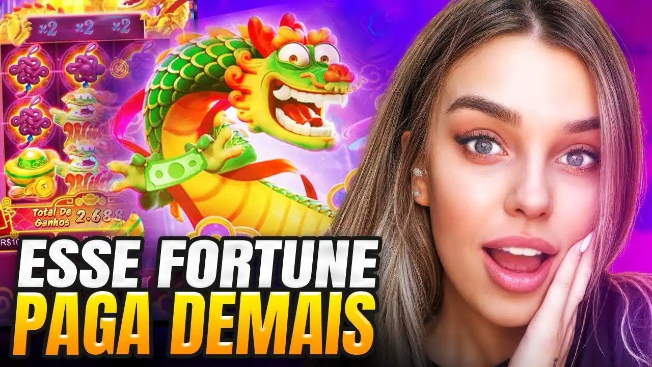 788u Fortune Dragon